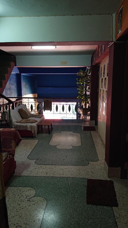 Banphe​ Hostel Exteriér fotografie