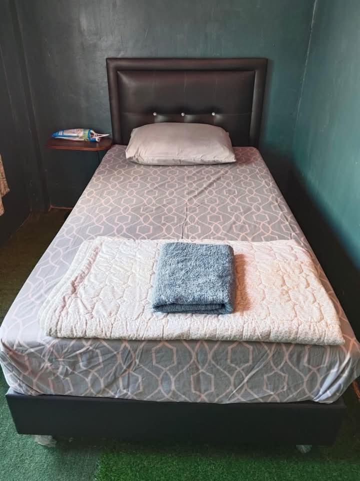 Banphe​ Hostel Pokoj fotografie