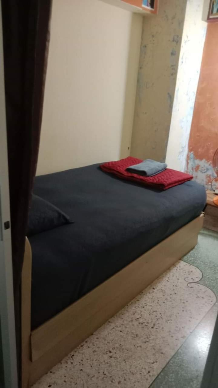 Banphe​ Hostel Exteriér fotografie
