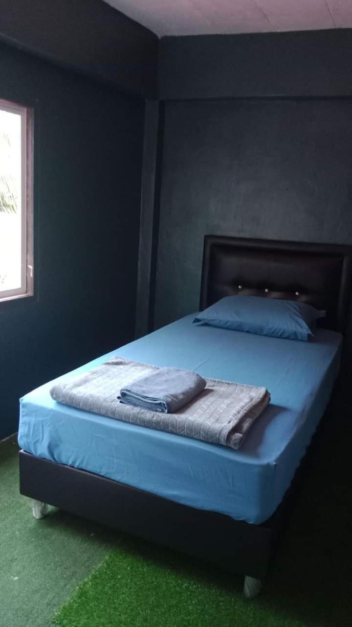 Banphe​ Hostel Pokoj fotografie